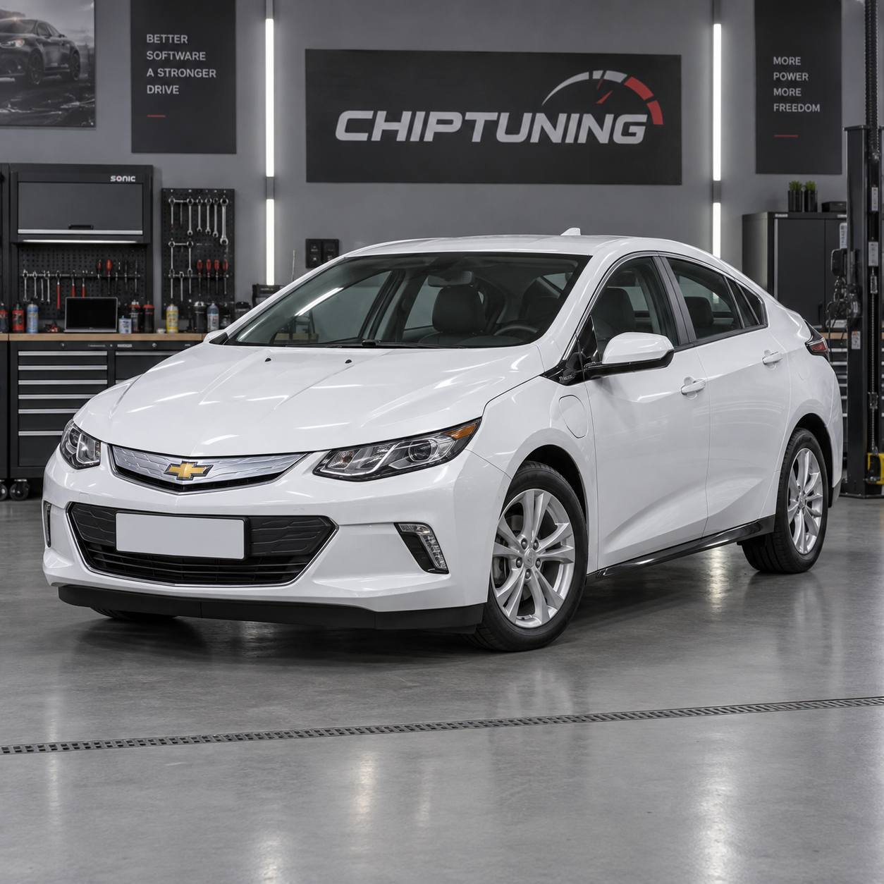 Chevrolet Volt 1.5 AcDelco E80 12671730 12671729 12678816 12678507 12678505 12673402