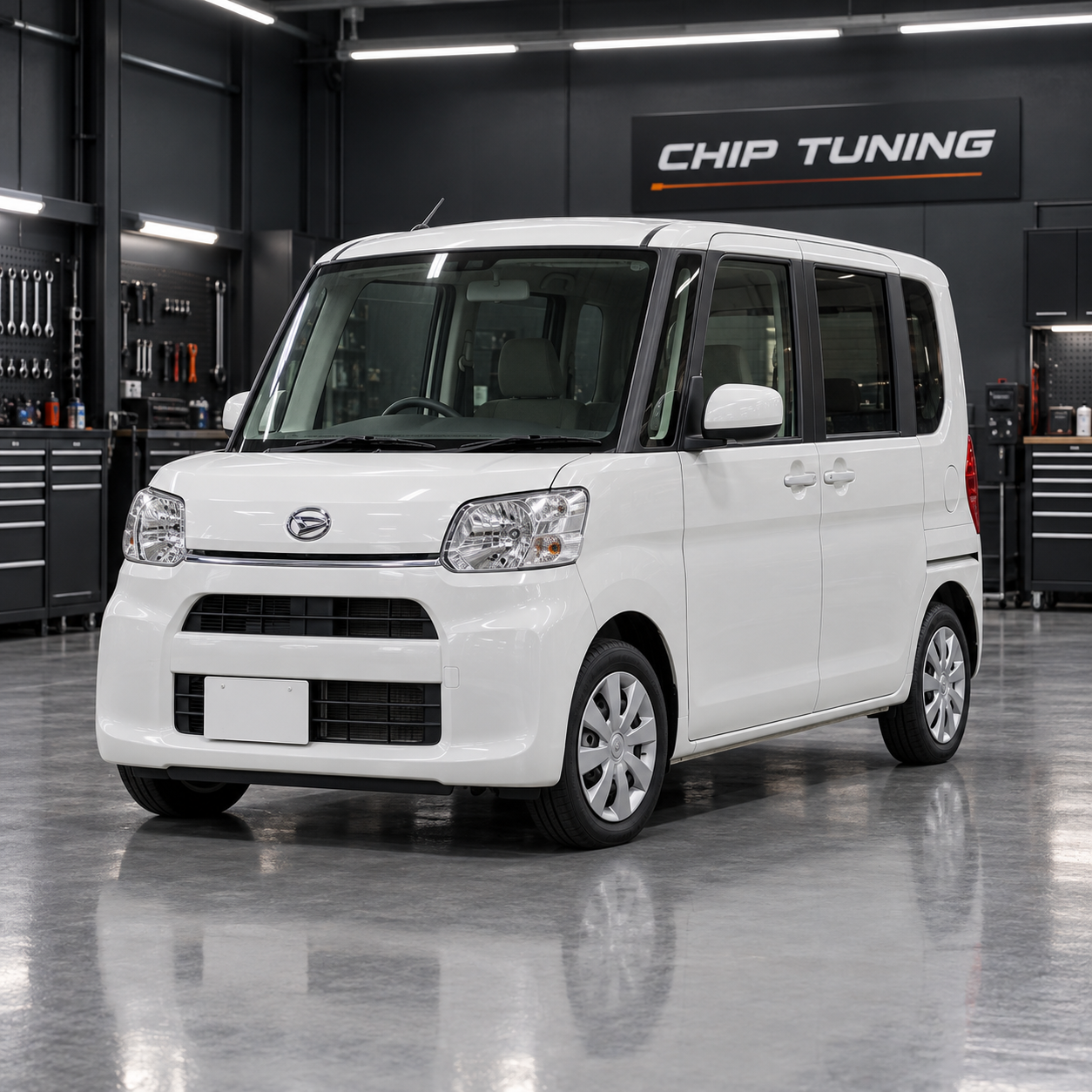 Daihatsu Tanto 0.66 Denso SH72531 ST091S10