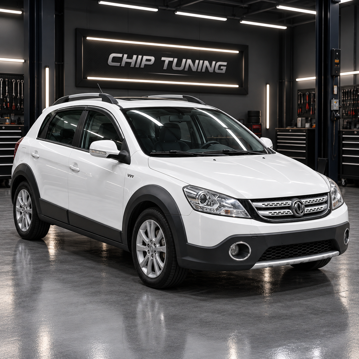 Dongfeng H30 Cross 1.6 Delphi MT22.1 22p1Eg44p5_28039847_28028697