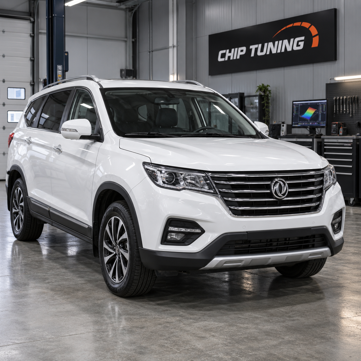 DongFeng DF6 2.3 Delphi DCM7.1AP 1ADFGAPP_A610D21_ATH_DEL_20210318d_IMMO_SOP