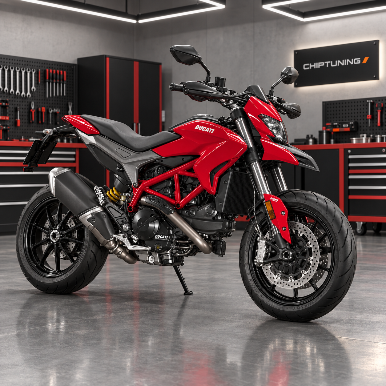 Ducati Hypermotard 939 0.937 Marelli IAW7SM HW210 38228DBBH 28642681A
