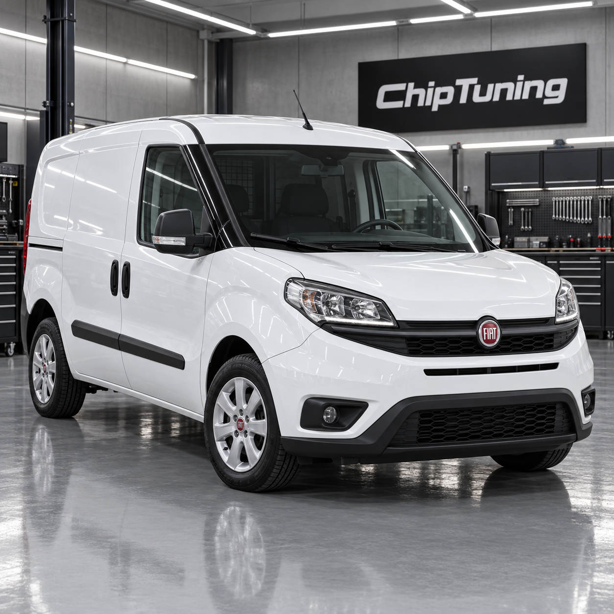 Fiat Doblo 1.4 Bosch ME17.3.0 55266017_0261S09314_548642