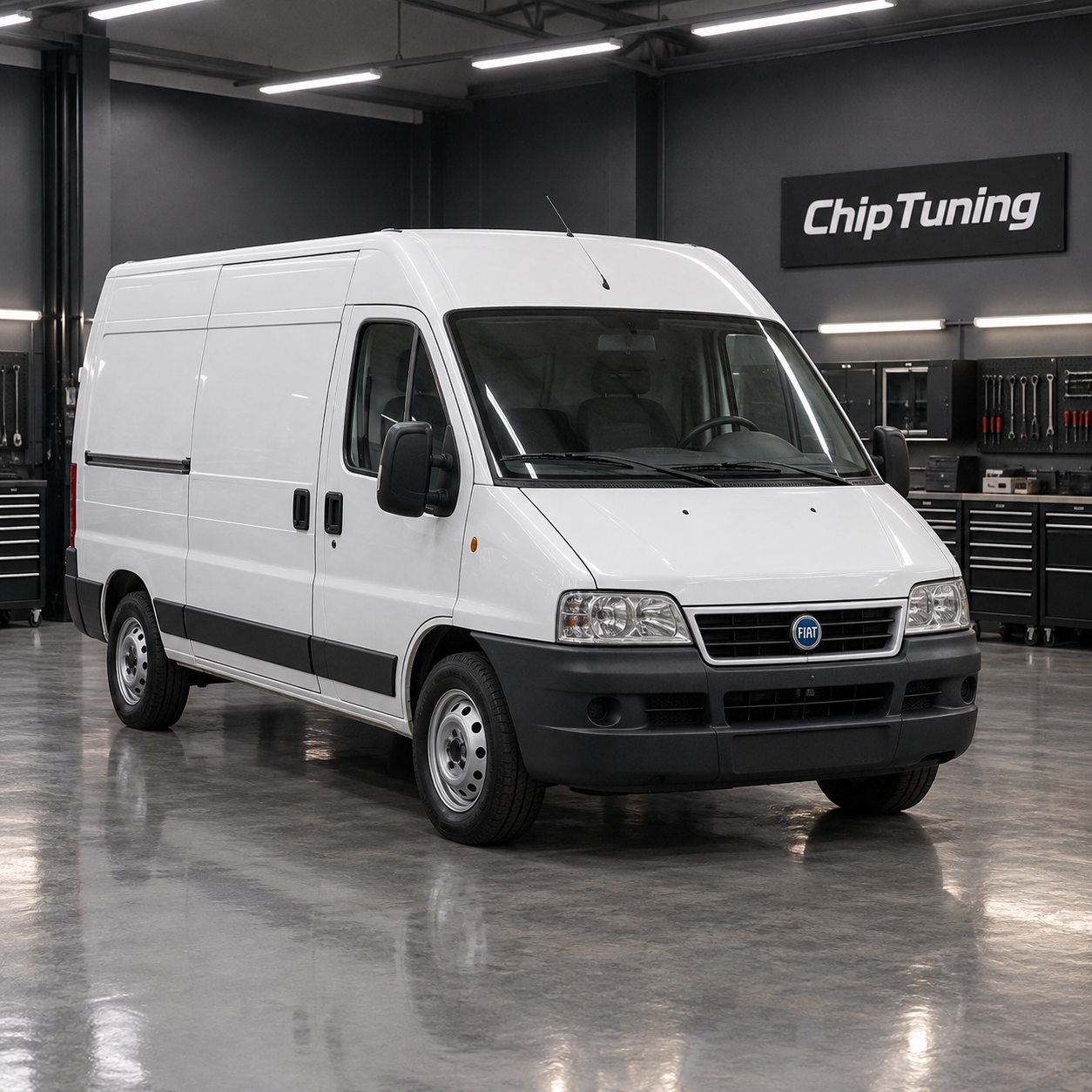 Fiat Ducato 2.0 Bosch EDC15 1037375198
