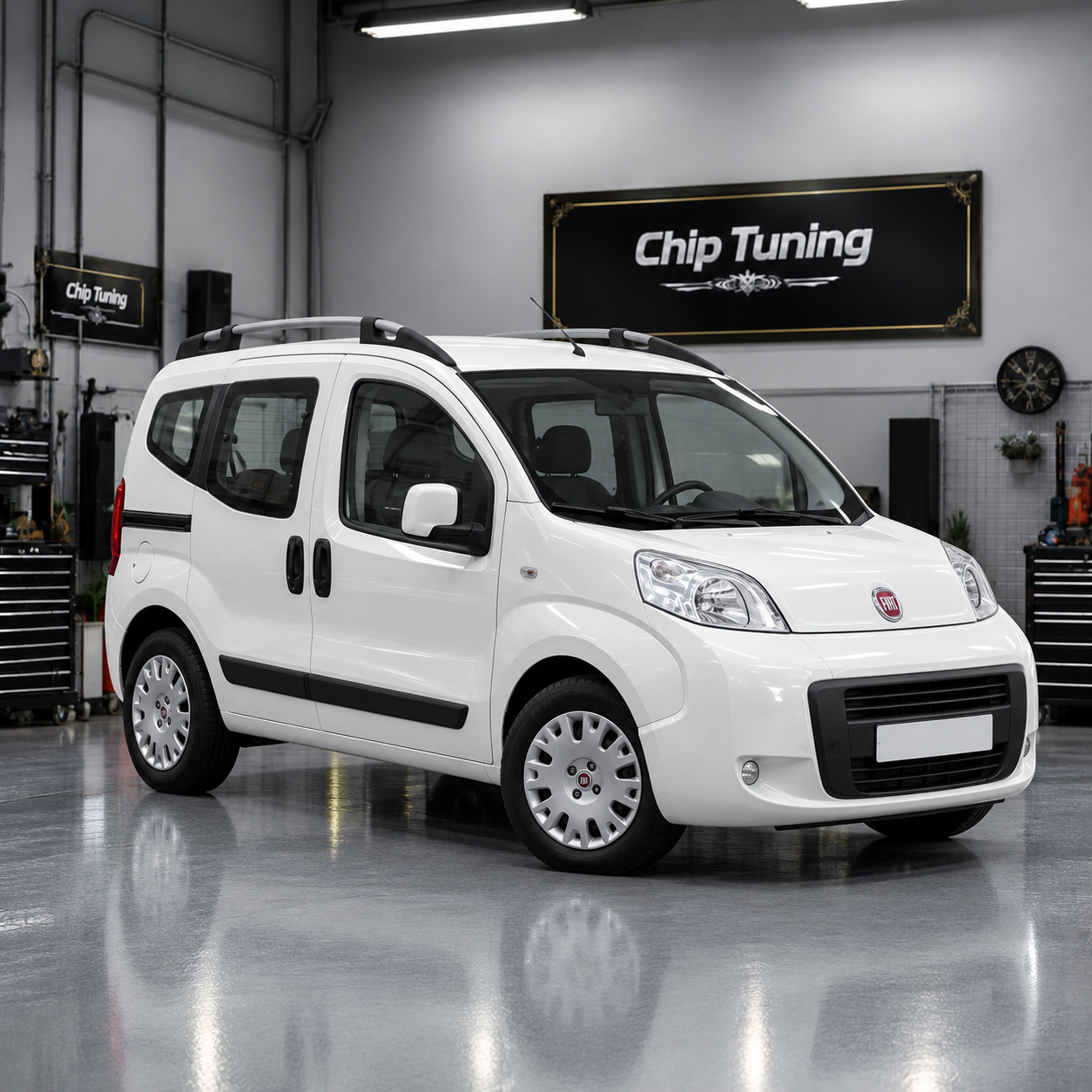 Fiat Qubo 1.3 Magneti Marelli MJD6F3 3546H380