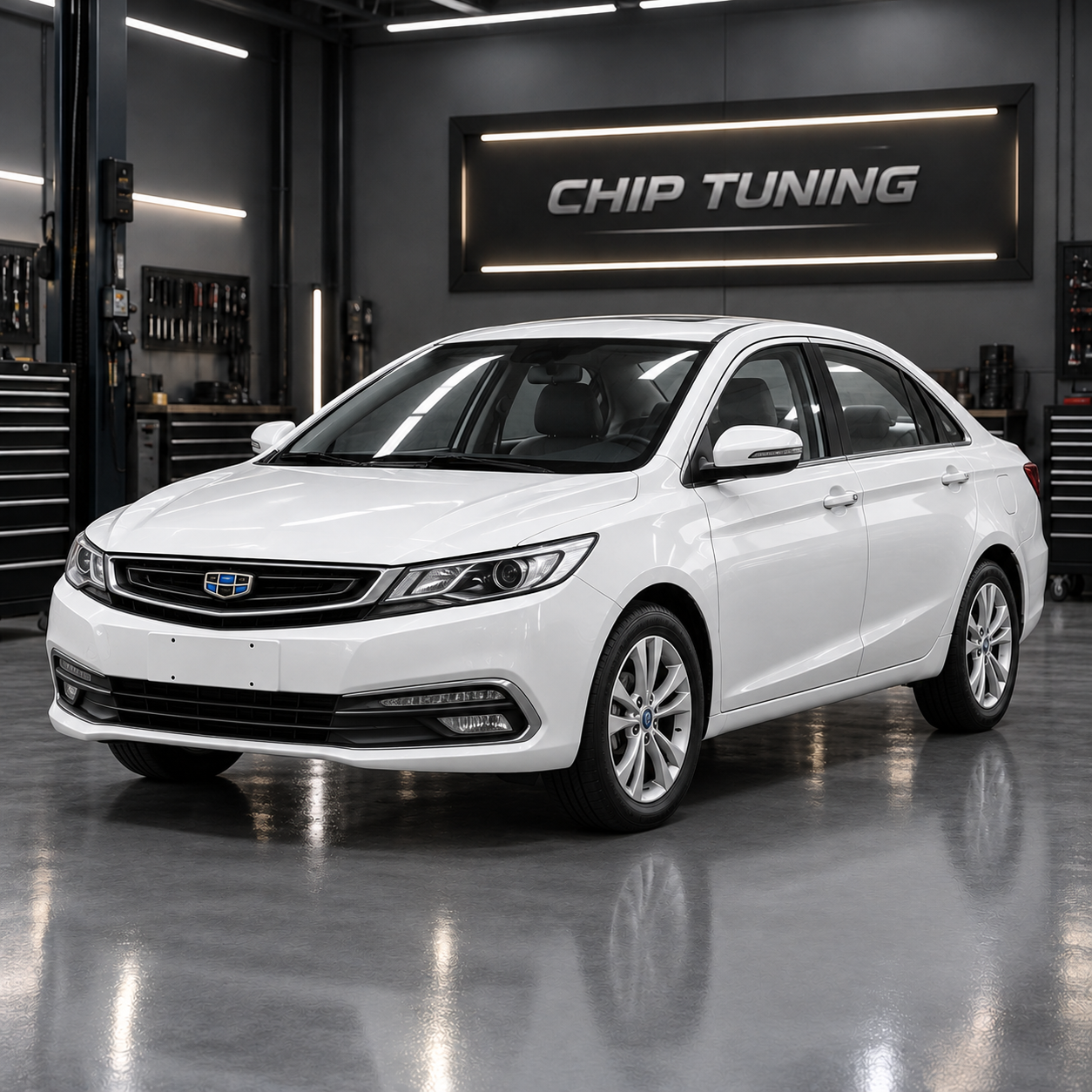 Geely Emgrand GL 1.8 Bosch ME17.8.8.1 01619106_VL0111AU72_F01R00DKN2_F01R0ADC6Z_4G18N