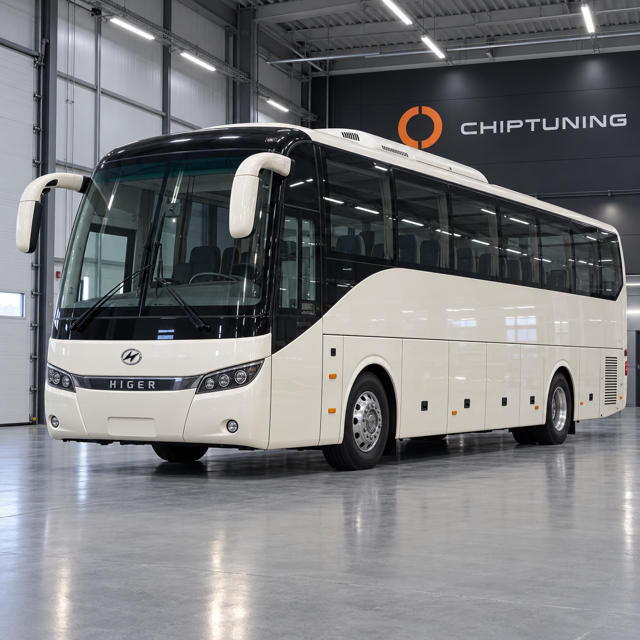 Higer KLQ6125 9.7 Bosch EDC17CV44 1037511390P949V732 GRP104210084_F009 0281016894