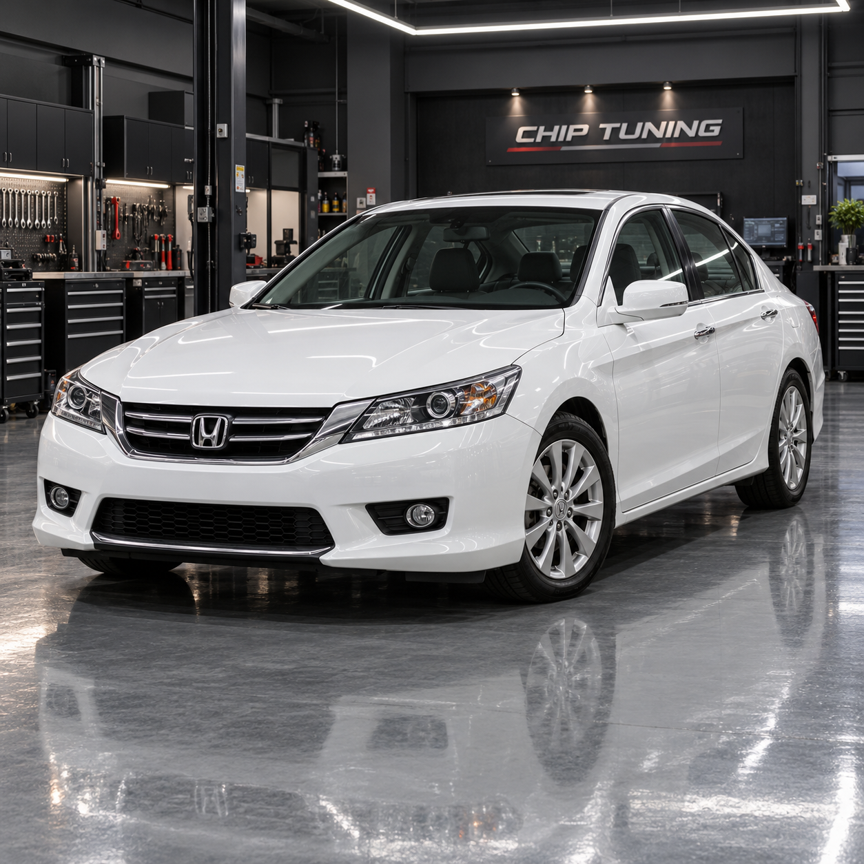 Honda Accord 2.4 Keihin 37805-5B2-R640