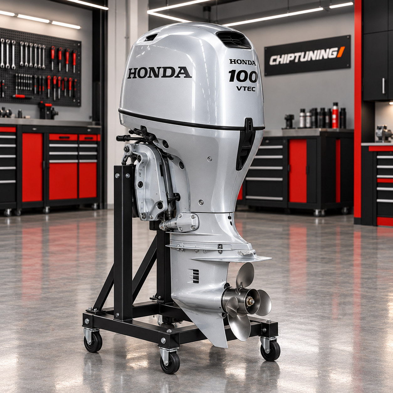 Honda BF100 1.496 Keihin 0101300000 34750-ZZ0-H41