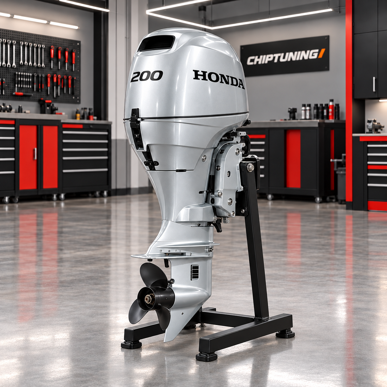 Honda BF200D 3.583 Keihin ZVLAE20D 34750-ZVJ-901