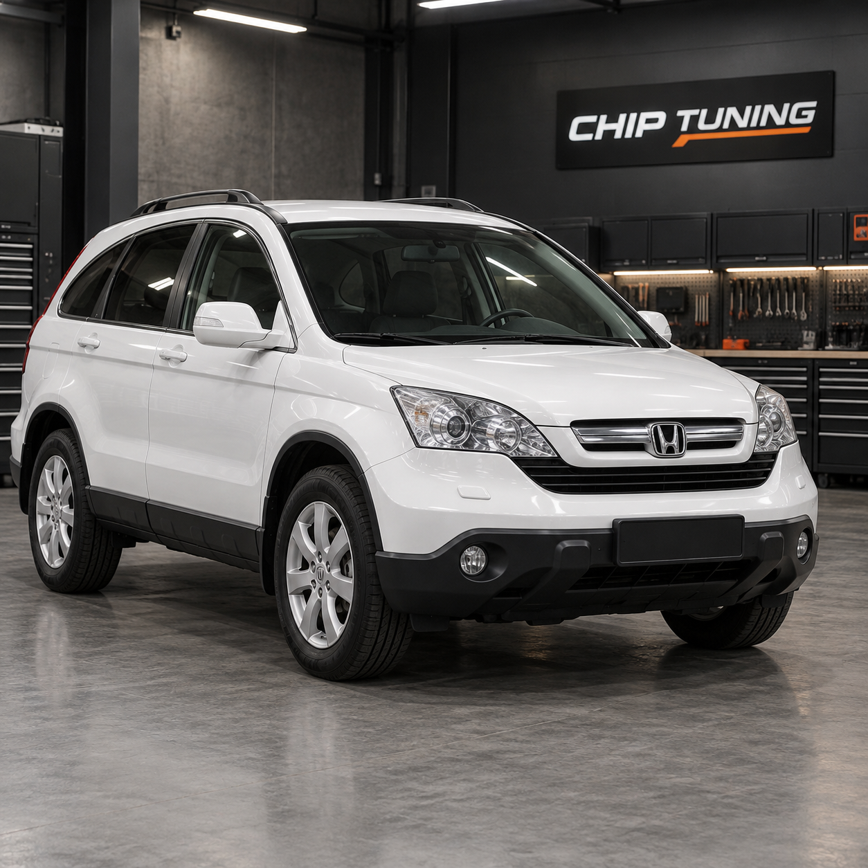 Honda CR-V 2.4 Keihin 37805-RZA-D730