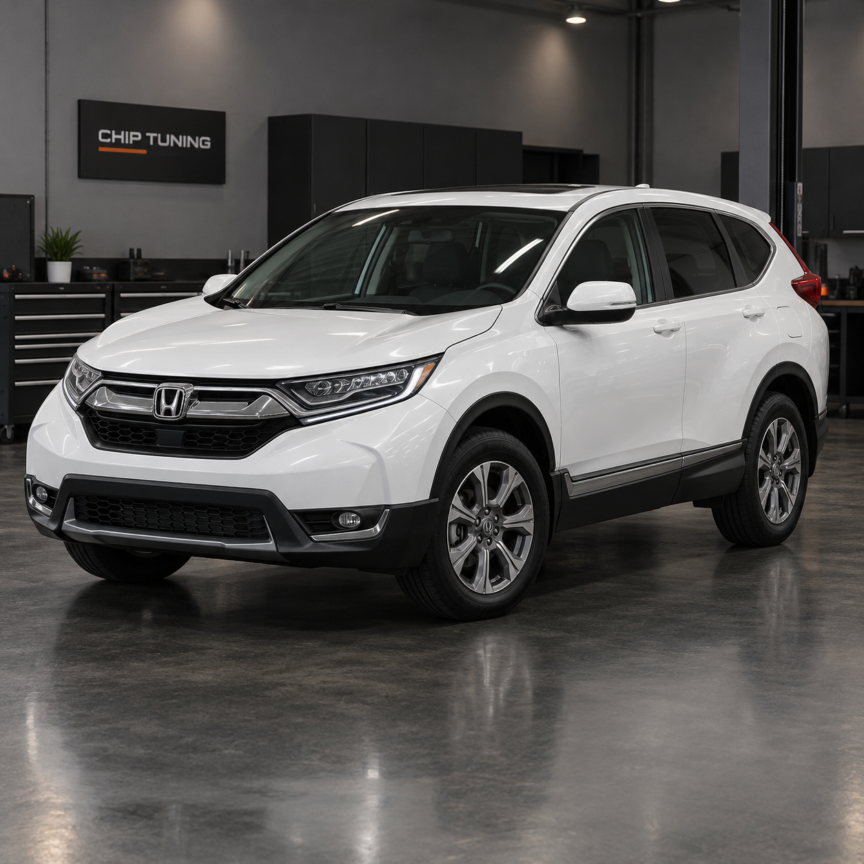 Honda CR-V V 1.5 Keihin TC1782 37805-5PA-A890