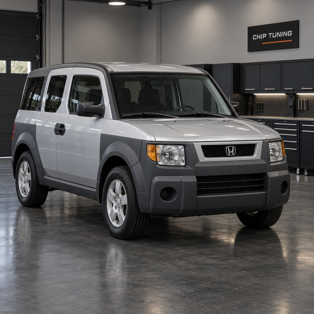 Honda Element I 2.4 Keihin SH7055 37805-PZD-3060