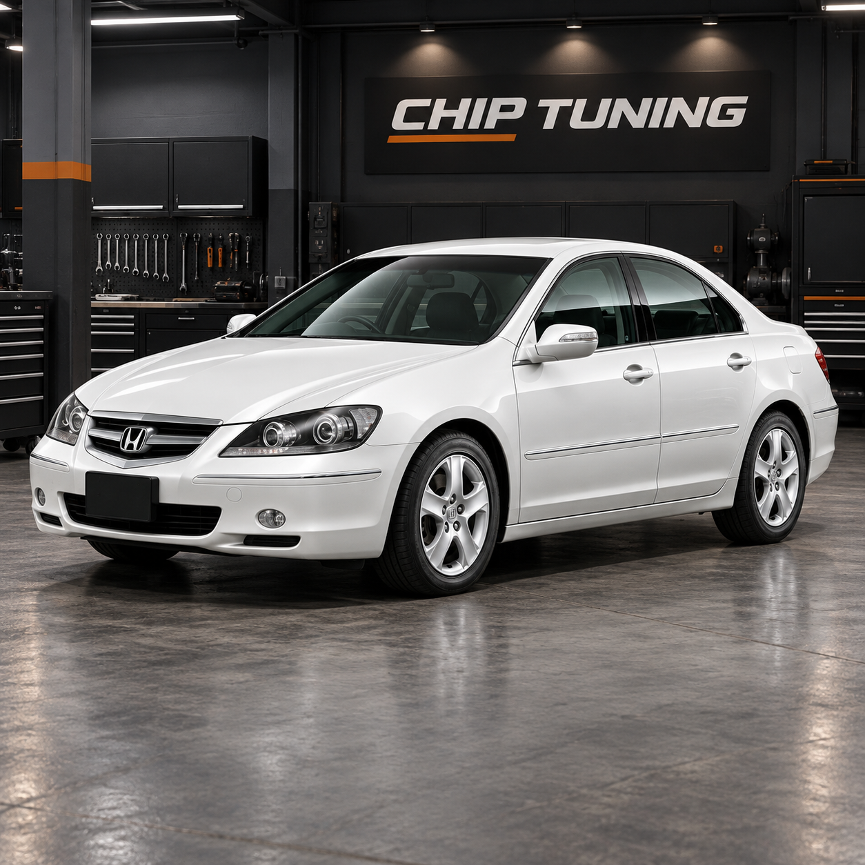 Honda Legend 3.5 Keihin 37805-RJA-E530