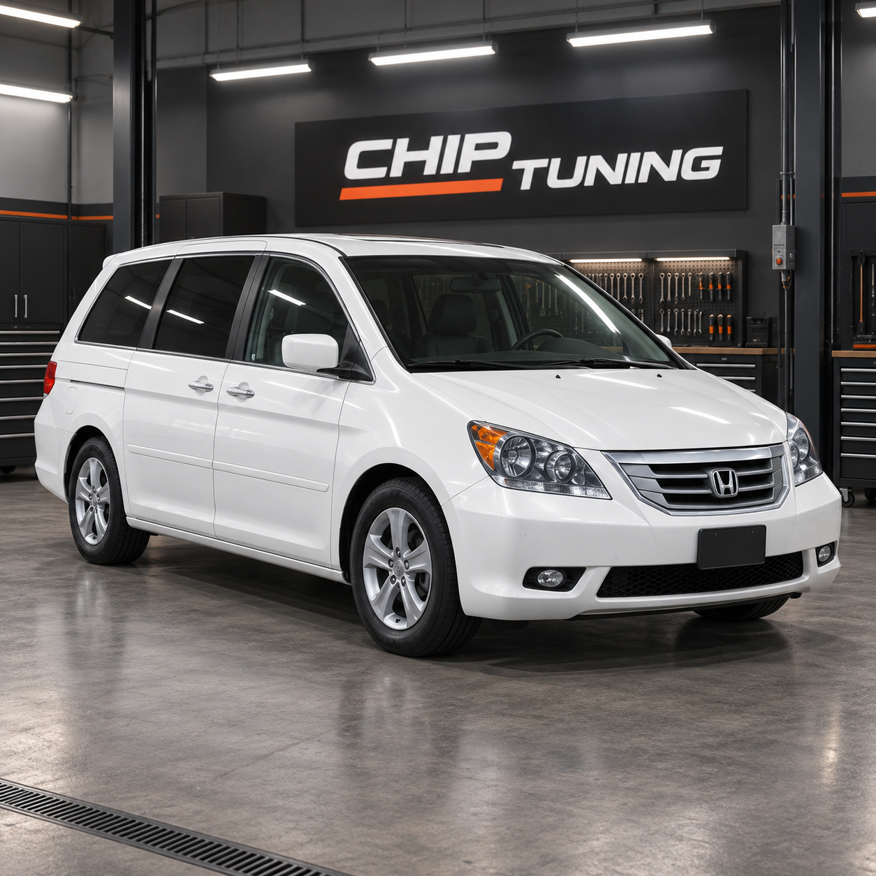 Honda Odyssey 3.5 Keihin 37805-RV0-A550