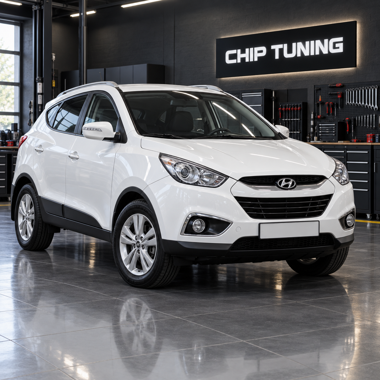 Hyundai ix35 I 2.0 Siemens/Continental SIM2K-141/341 CA692L00 EAU0RL0A KR77215114