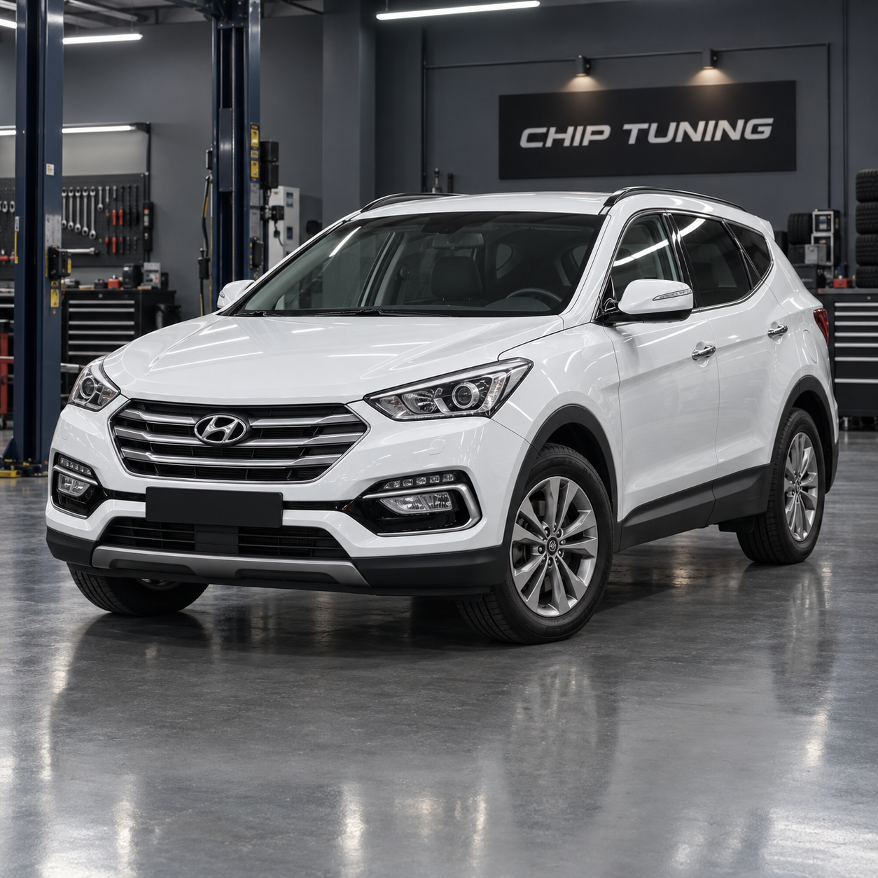 Hyundai Santa Fe III (DM) 2.2 Bosch EDC17C57 10SW043198_D0DM54NAICRIR2F1