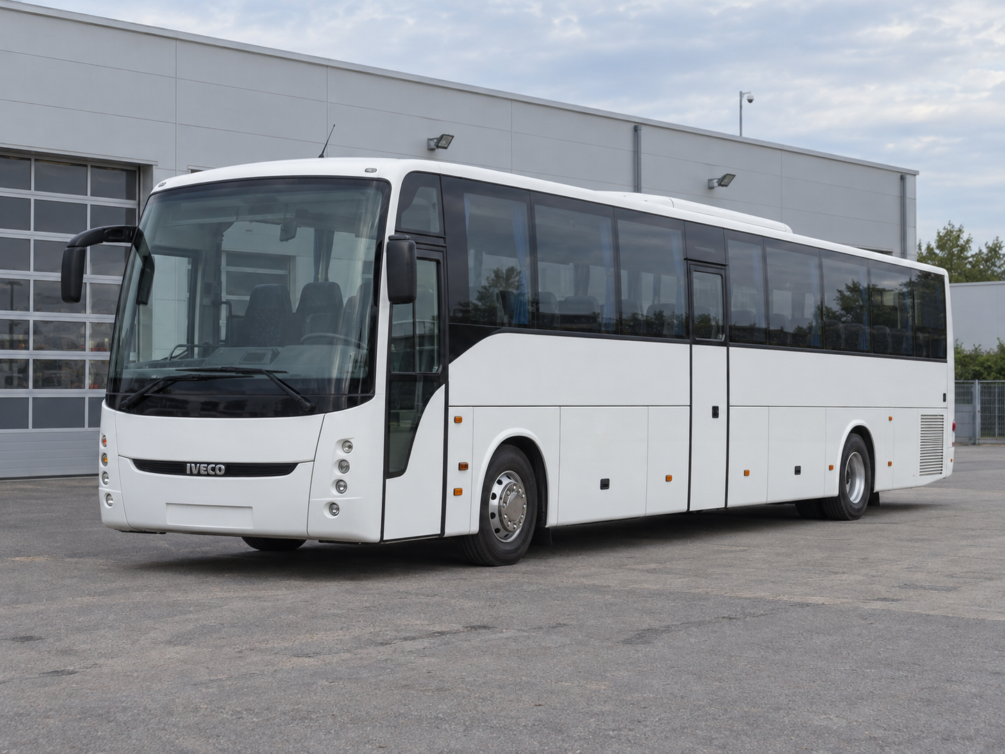 Iveco Evadys 7.8 Bosch EDC7UC31 1037378082P_342910 69006528 P342V91