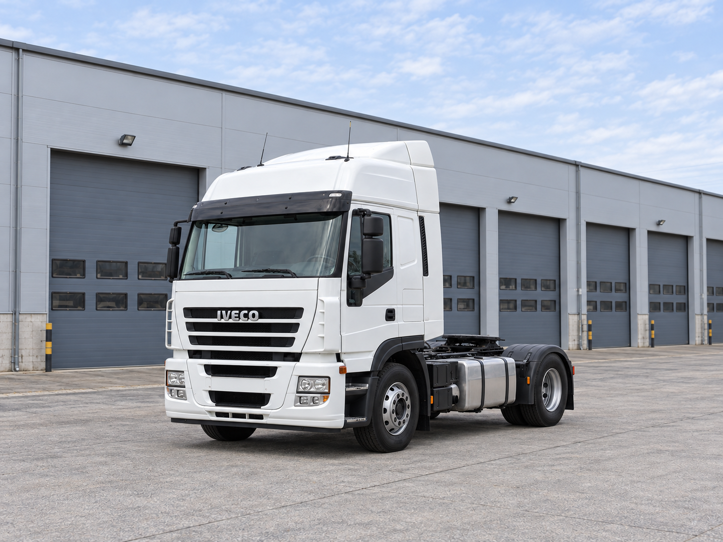 Iveco Stralis 12.9 Bosch EDC7UC31 1037388619P355VA00 1037380621P_342A02