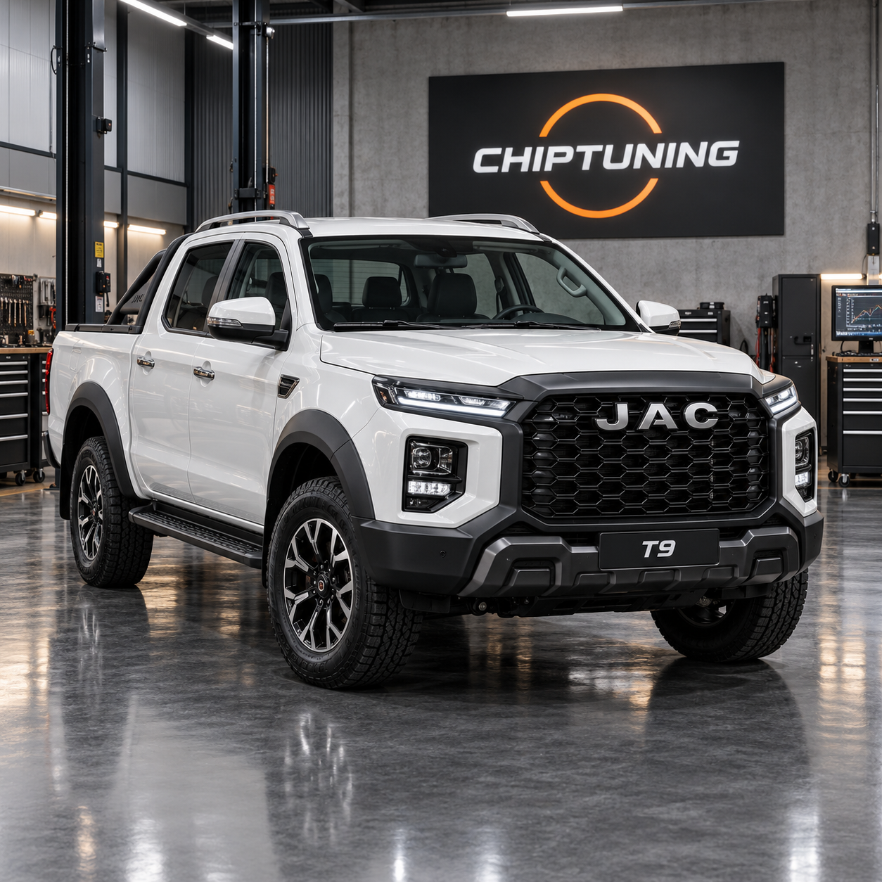 JAC T6 2.0 Delphi DCM6.2 1MJACAPP_A700D72_FD050XA_20181220_checksum