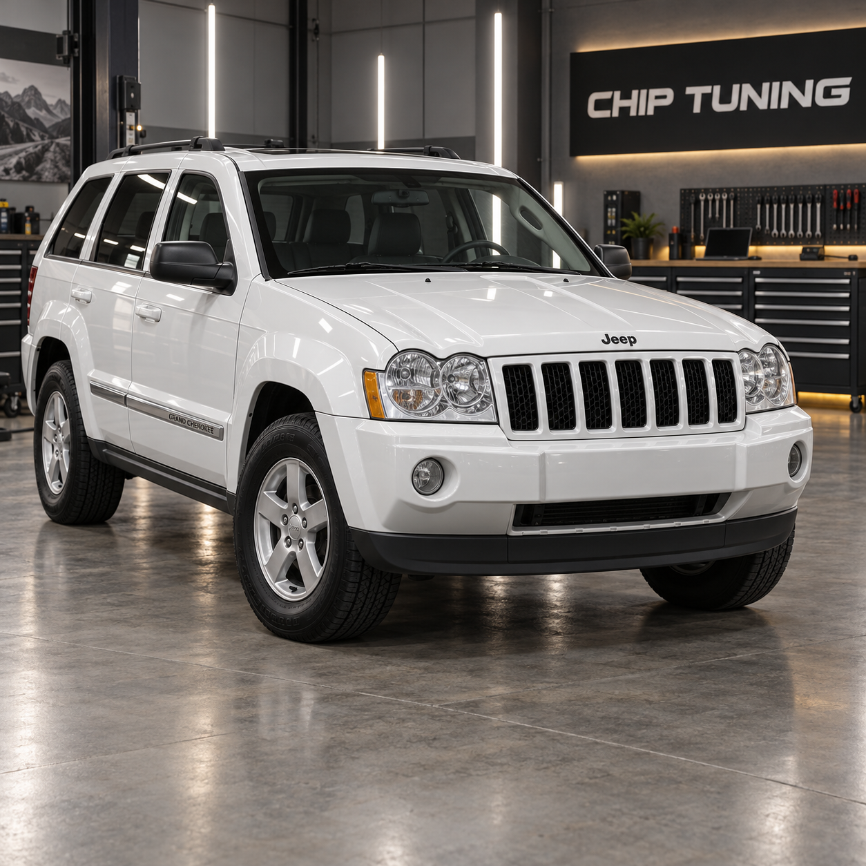 Jeep Grand Cherokee 3.0 Bosch EDC16CP31 1037392204_CR4C-642-53W1-WK-BIN10_OP-160kW-V1_4x4_Dpf_EGS53-2807x008