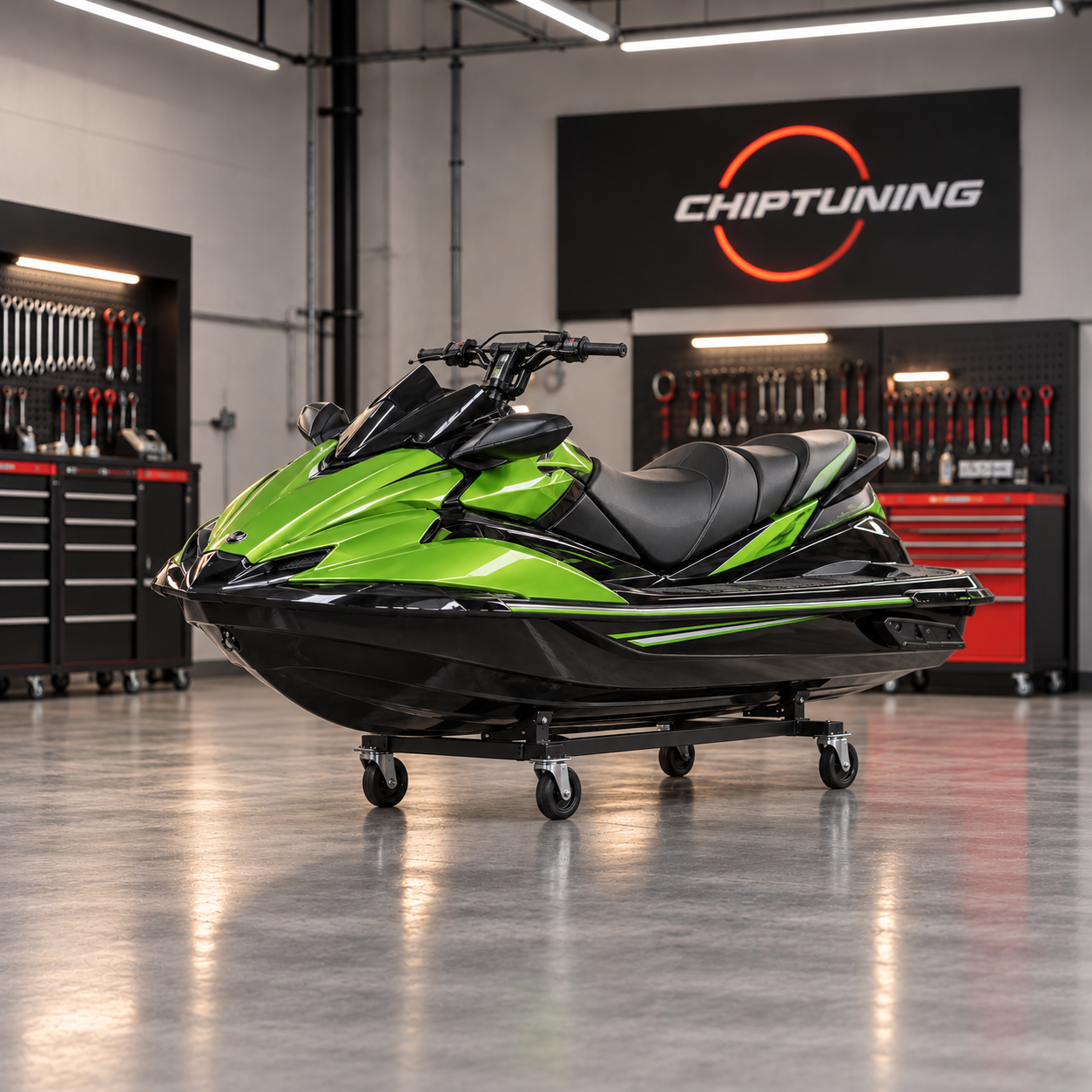 Kawasaki Jet Ski Ultra 310R 1.498 Mitsubishi MH8106F 21175-0868 HKH146FG1171A