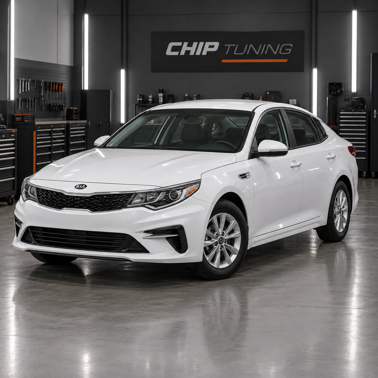Kia Optima 1.6 Bosch DCU17PC43 10SW041641 HMCP1783D190