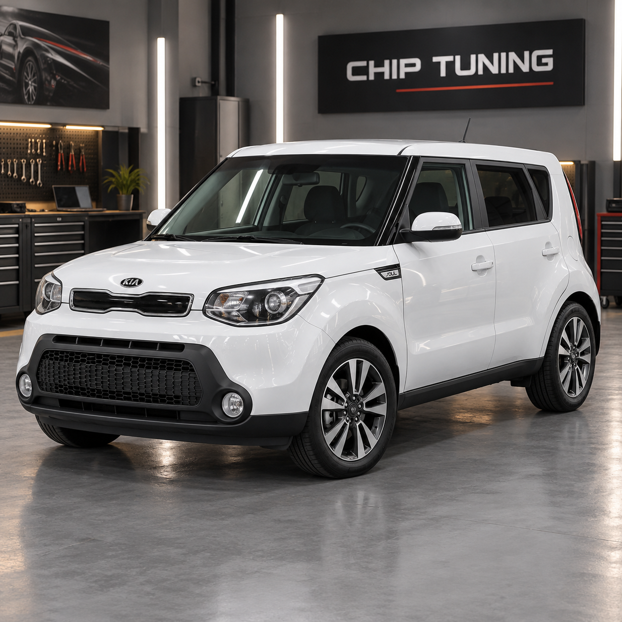 Kia Soul II (PS) 1.6 Bosch EDC17C53 1037536938_61PS50IACVGHIN3U