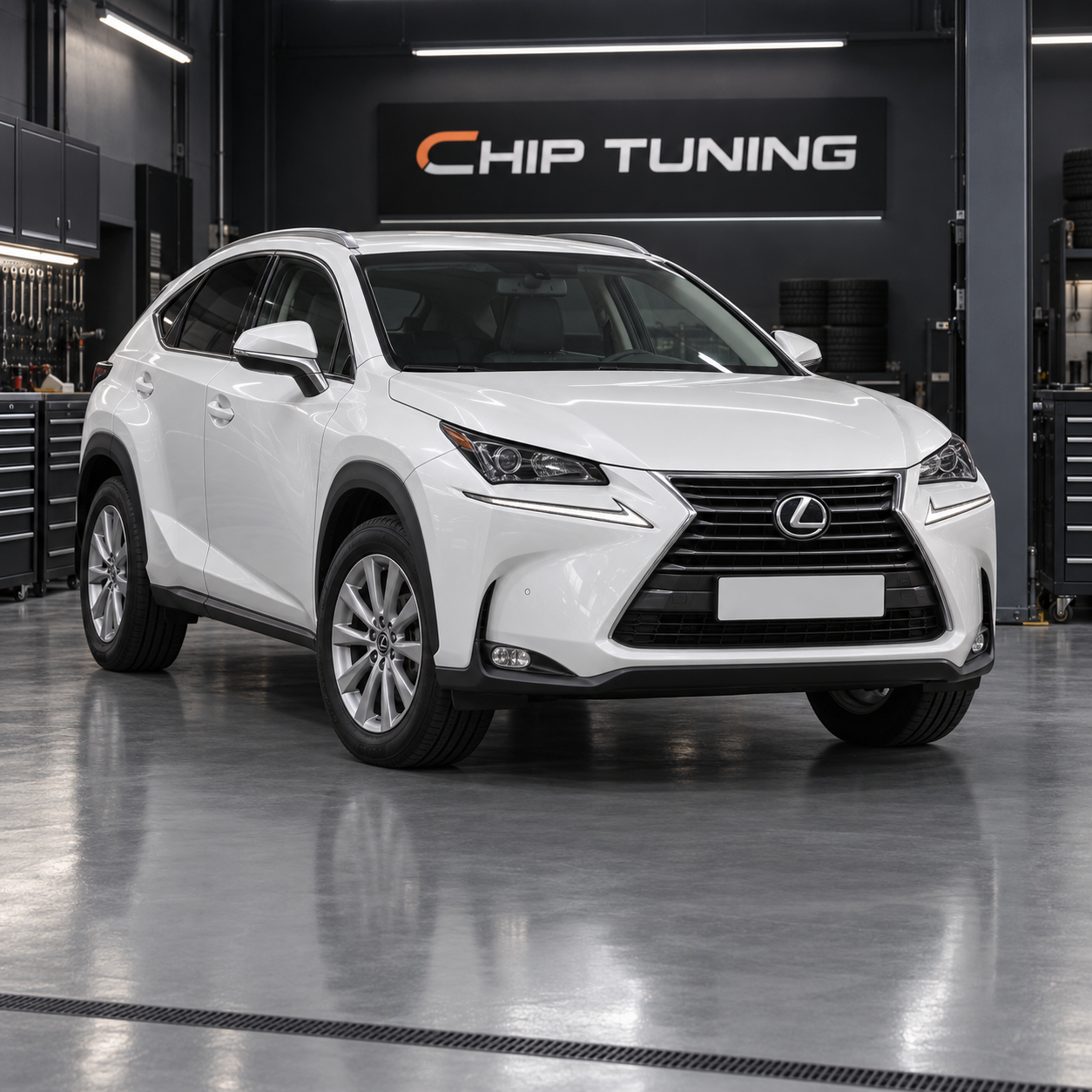 Lexus NX200 2.0 Denso CAN-bus 89663-78640