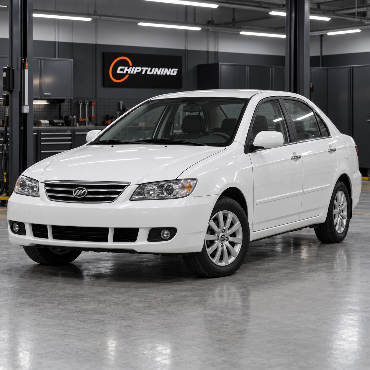 Lifan Solano (620) 1.6 Delphi MT22U BAE3612100A_PBSM_28321968_JL462Q5_4DC08N