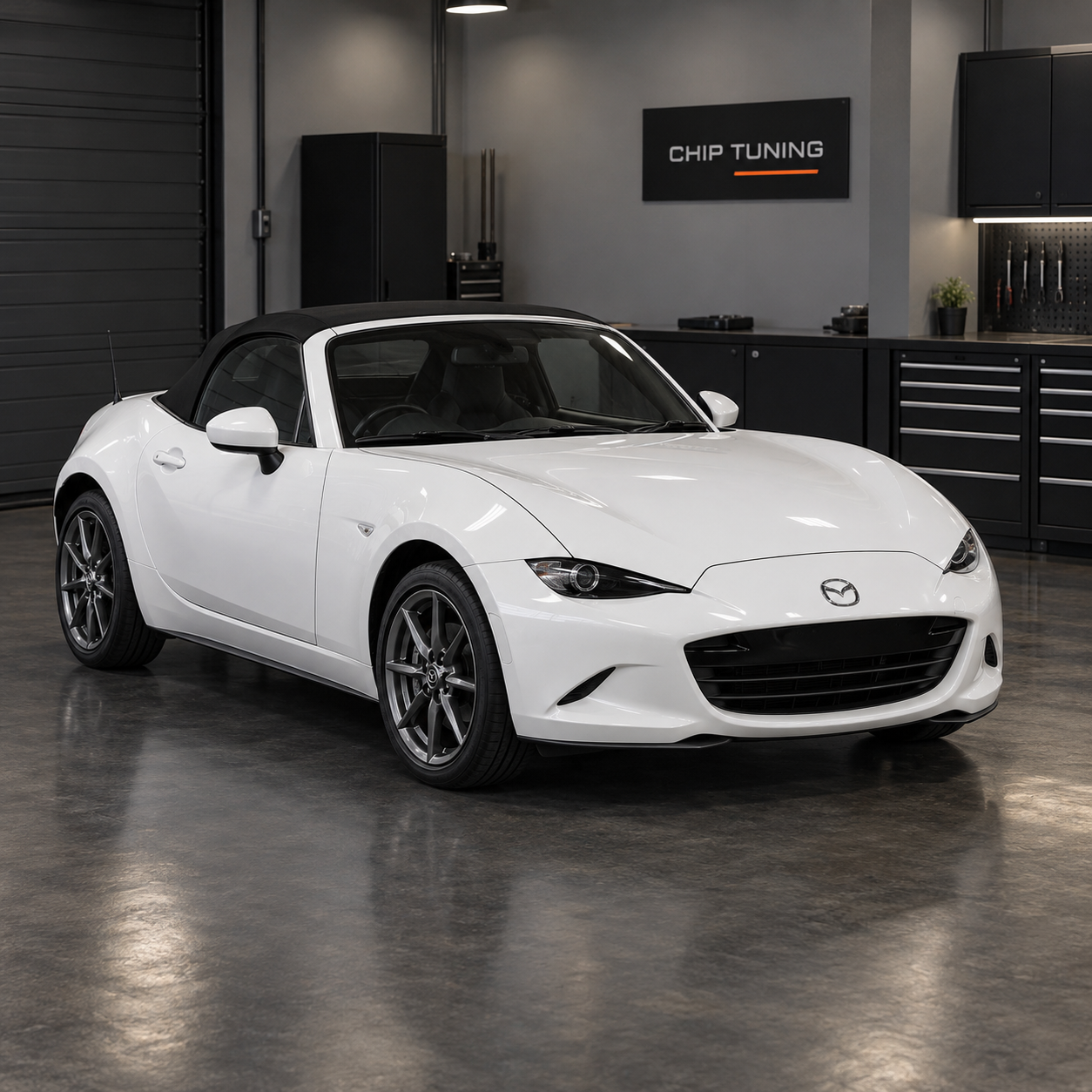 Mazda MX-5 (ND) 1.5 Denso Gen4 PVD4EB000P5P60A0 PVD4-188K2-B