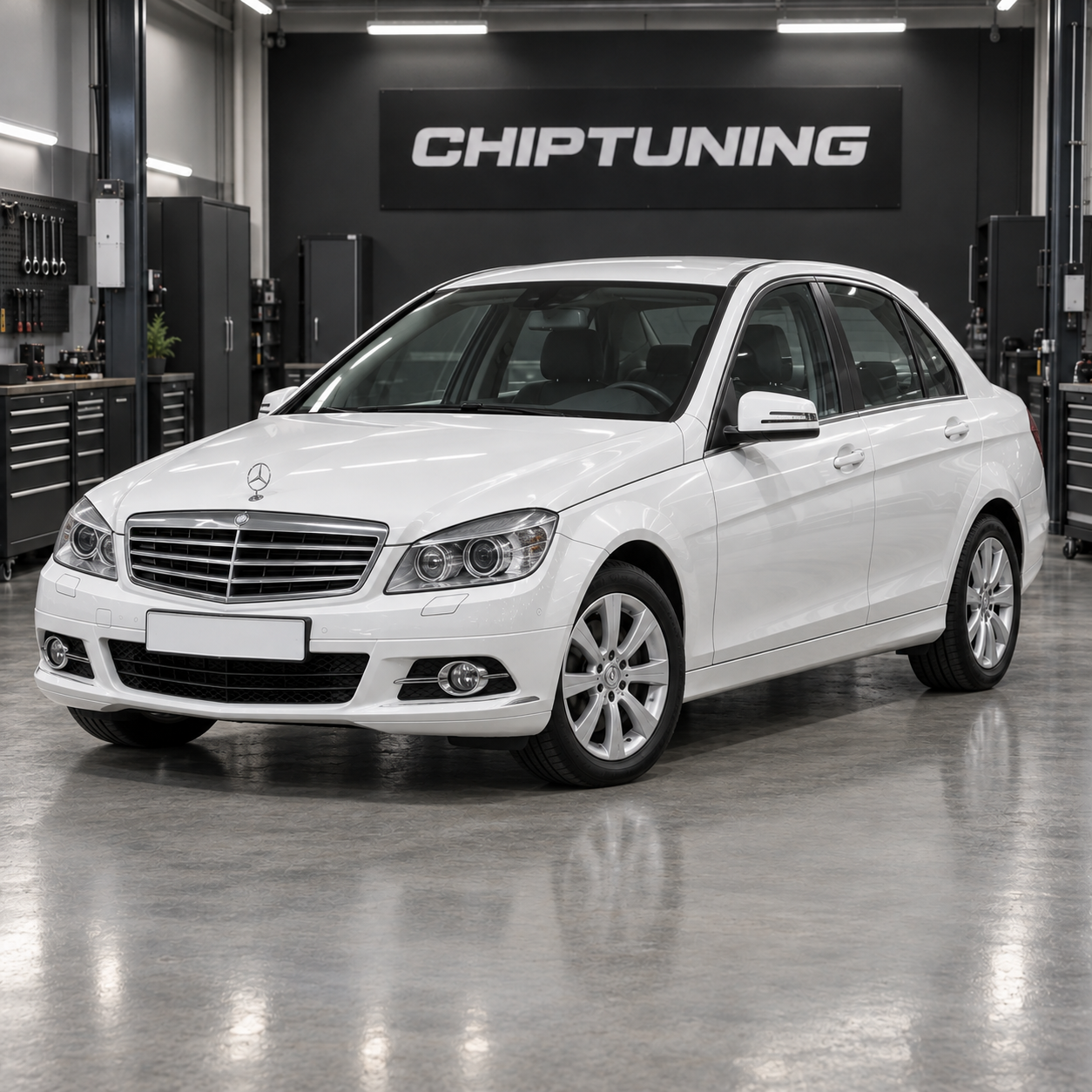 Mercedes-Benz C 180K (W204) 1.8 Siemens/Continental SIM271KE 2719030000 D102111300000