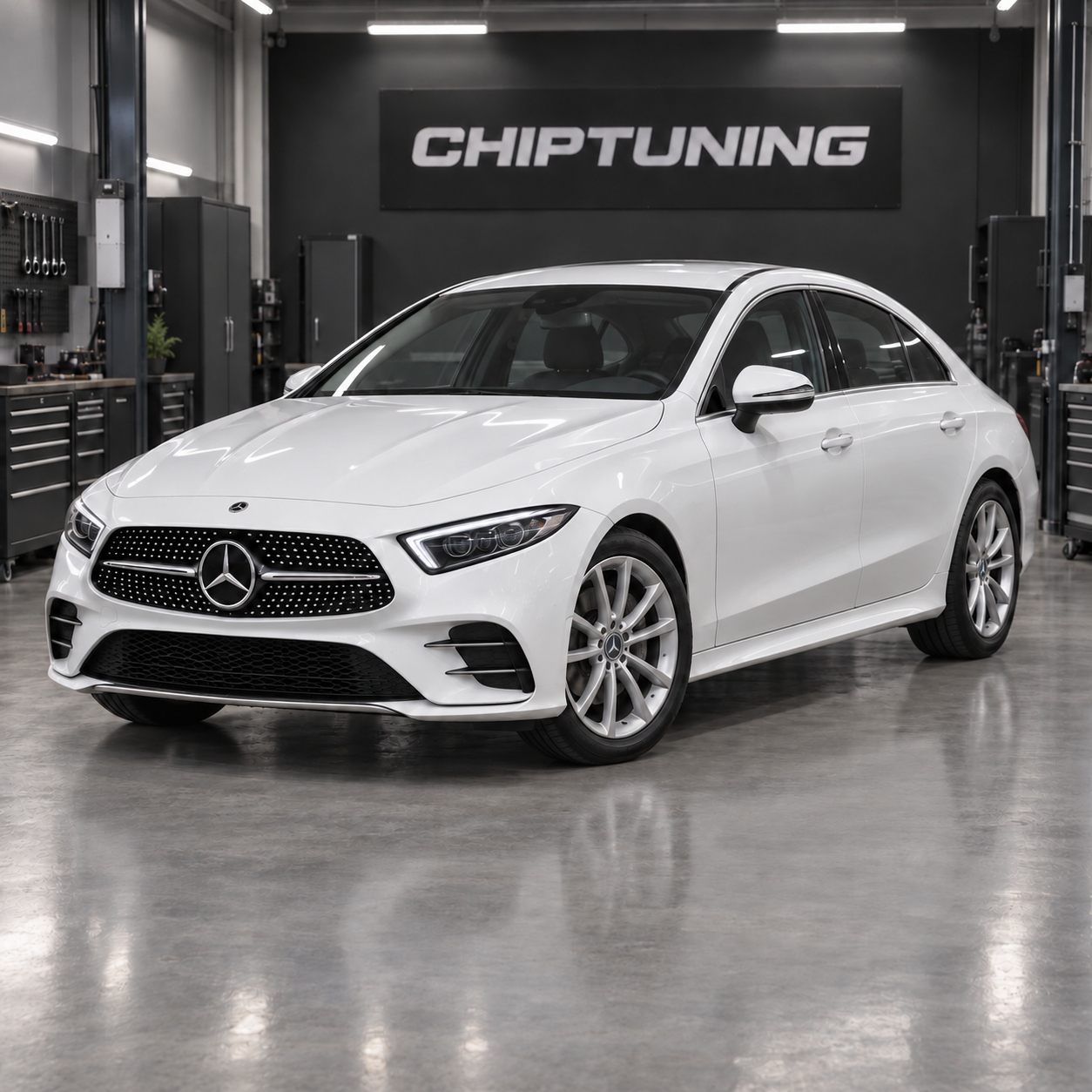 Mercedes-Benz CLS 350d (C257) 2.9 Bosch MD1CP001 10SW029845 6569035300 MRD1-17A-0M_9050D-213_238_257-WAX-OM656D29_183kW-EAd-EU6SCR_MPE-F-ME174200