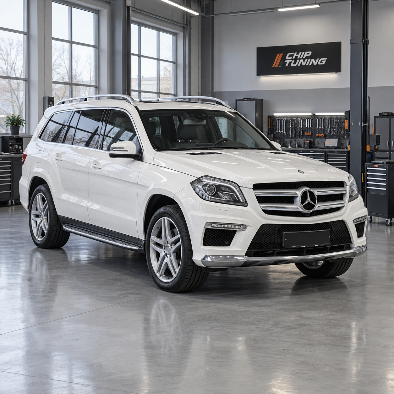 Mercedes-Benz GL-Class 3.0 Bosch EDC17CP46 1037534059_6429011500_6429027501_6429032906_CR60-BJL1-166XA-642LS-EU6OPS_4x4_3S_MY14-ME17