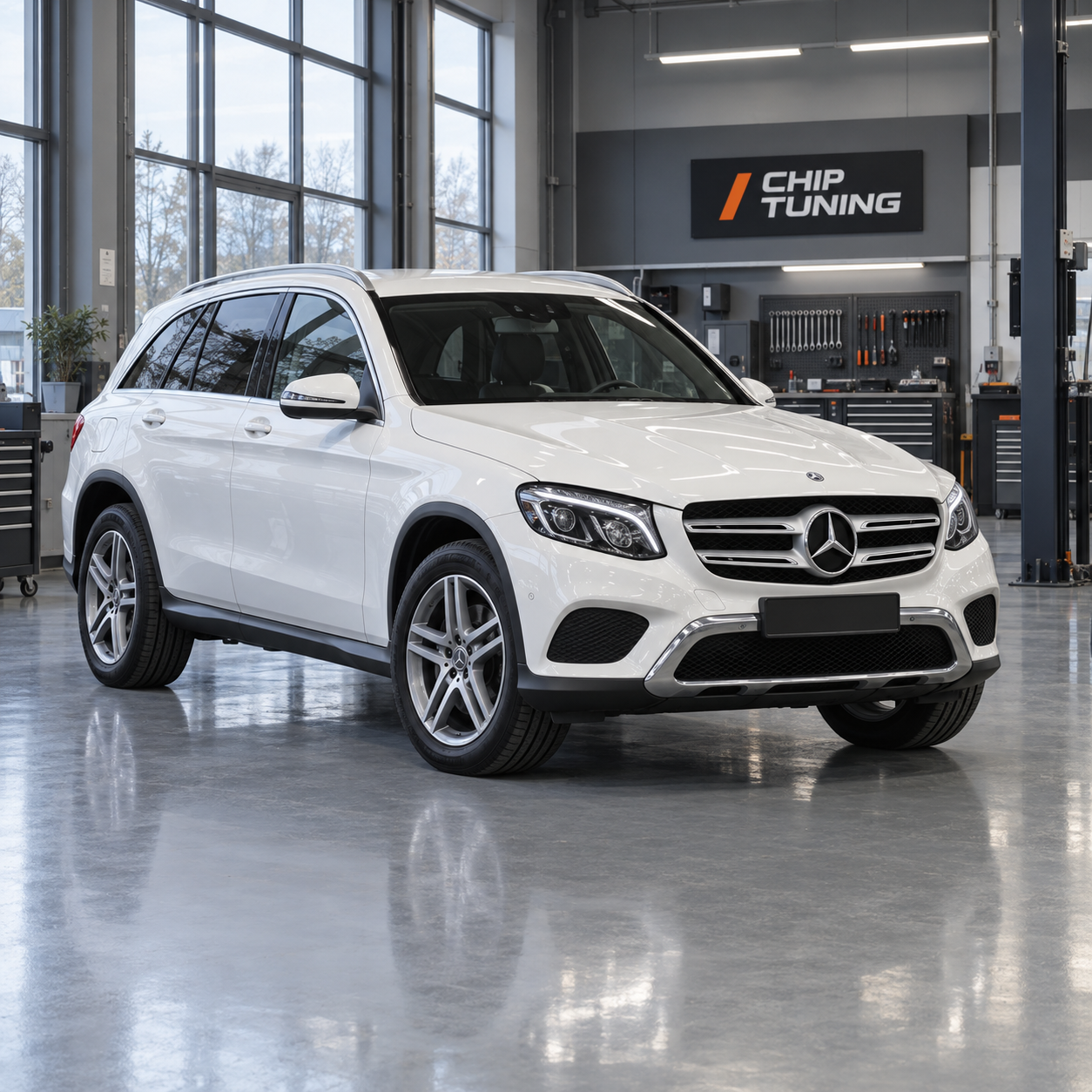 Mercedes-Benz GLC-Class 2.2 Bosch EDC17CP57 10SW026715_6519014001_6519040401_6519027202_6519037543_CR43-651-HFY0-X253WAX_AJ17_NAG3-125kW-Ch3oEvo-EU6_2_OPS-LL-EF-019_ME172500_HPT(17.07.2017_113445)
