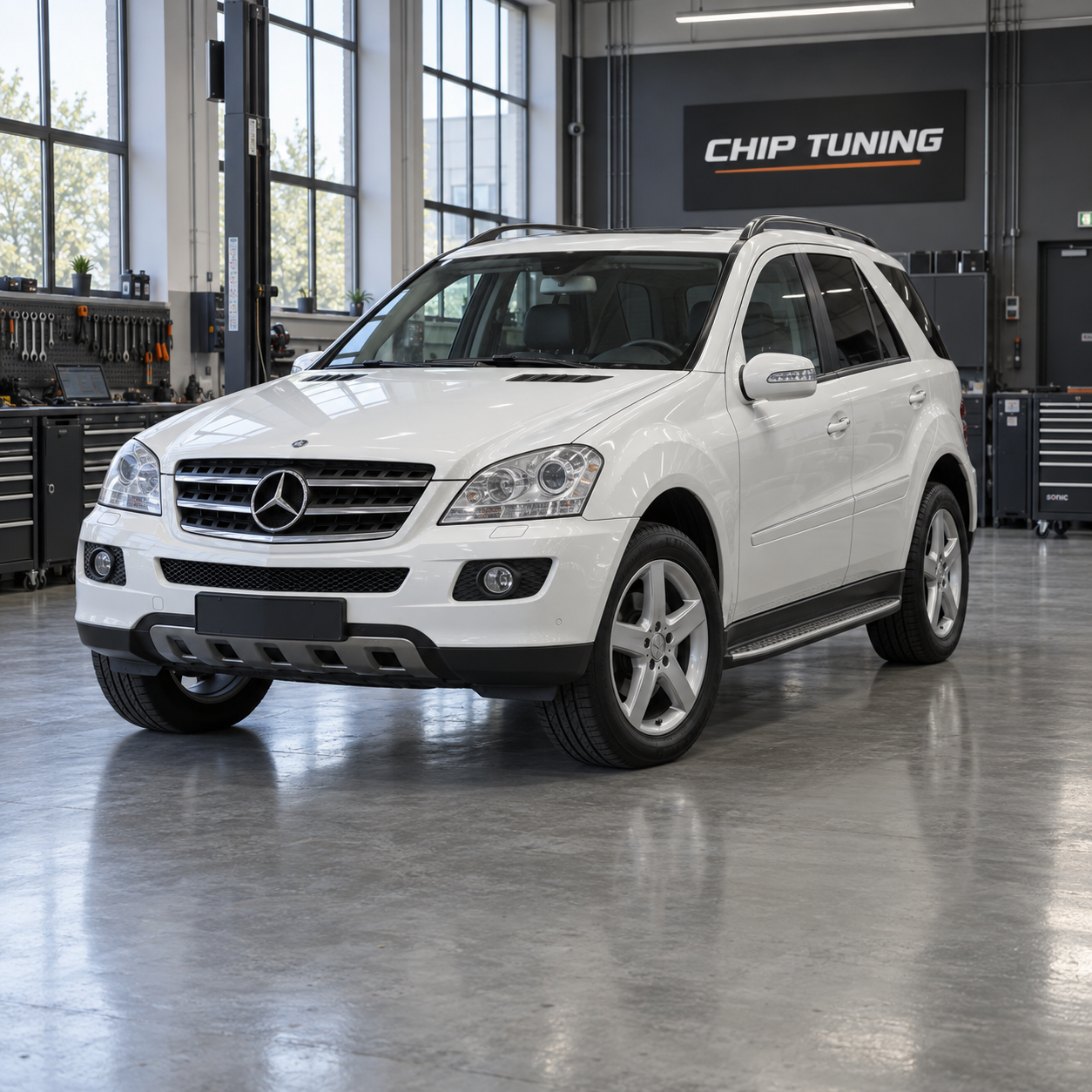 Mercedes-Benz M-Class 3.0 Bosch EDC16CP31 1037390898_CR4-642-42P7-164WADS-140kW-DDJ-DPF-2107x063bME