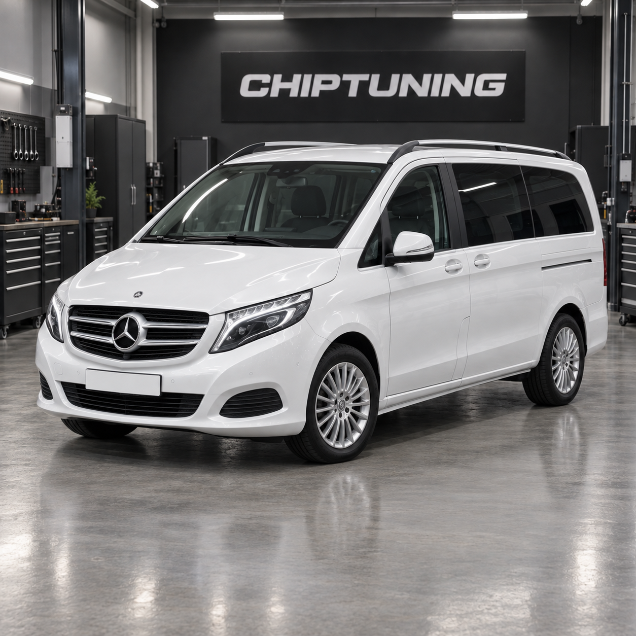 Mercedes-Benz V 300d (W447) 2.0 Bosch MD1CP001 10SW066191 6549038006 MRD1-18B-0M_C072D-447-WAX-OM654D20_176kW-EU6SCR_MPE-F-ME6201600