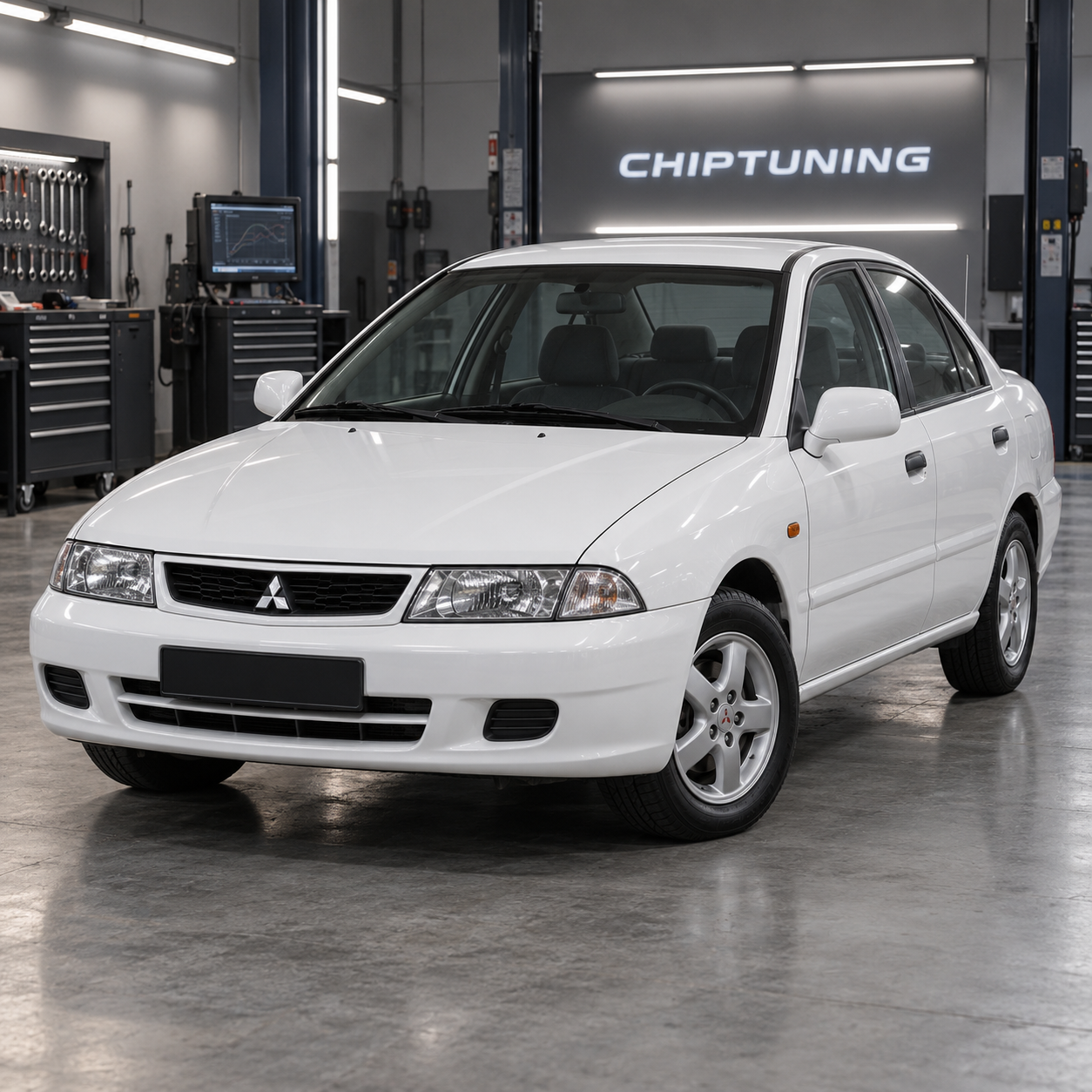 Mitsubishi Carisma I 1.6 Mitsubishi (Melco) MR578146 996502 EM9965