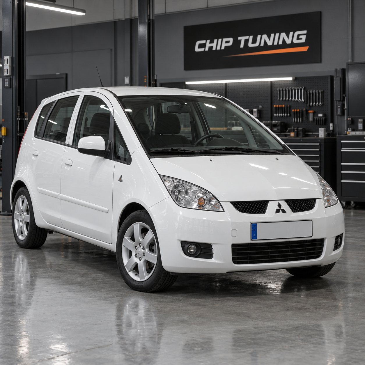 Mitsubishi Colt 1.5 Bosch EDC16C33 1037381302_CRS-639-C5Z2-P4A-70kW-ME09-DSM-ZM44C52A70ME09_MWETTIG_(13.03.2006_111741)