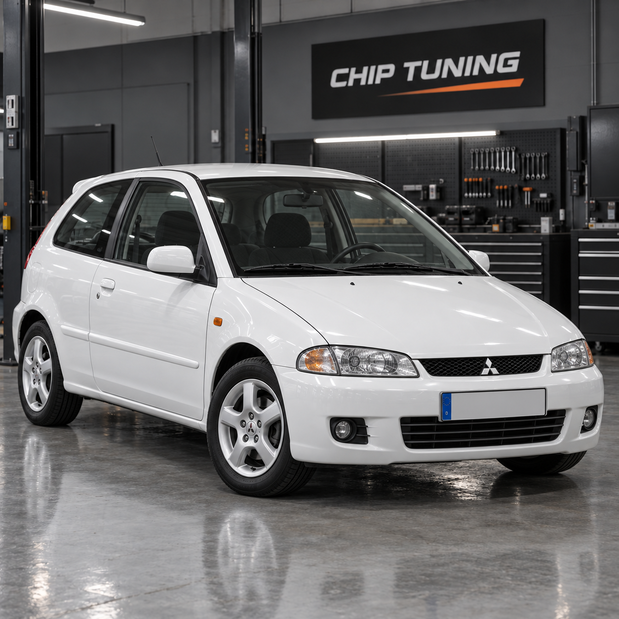 Mitsubishi Colt V 1.6 Mitsubishi (Melco) MR578642 578642