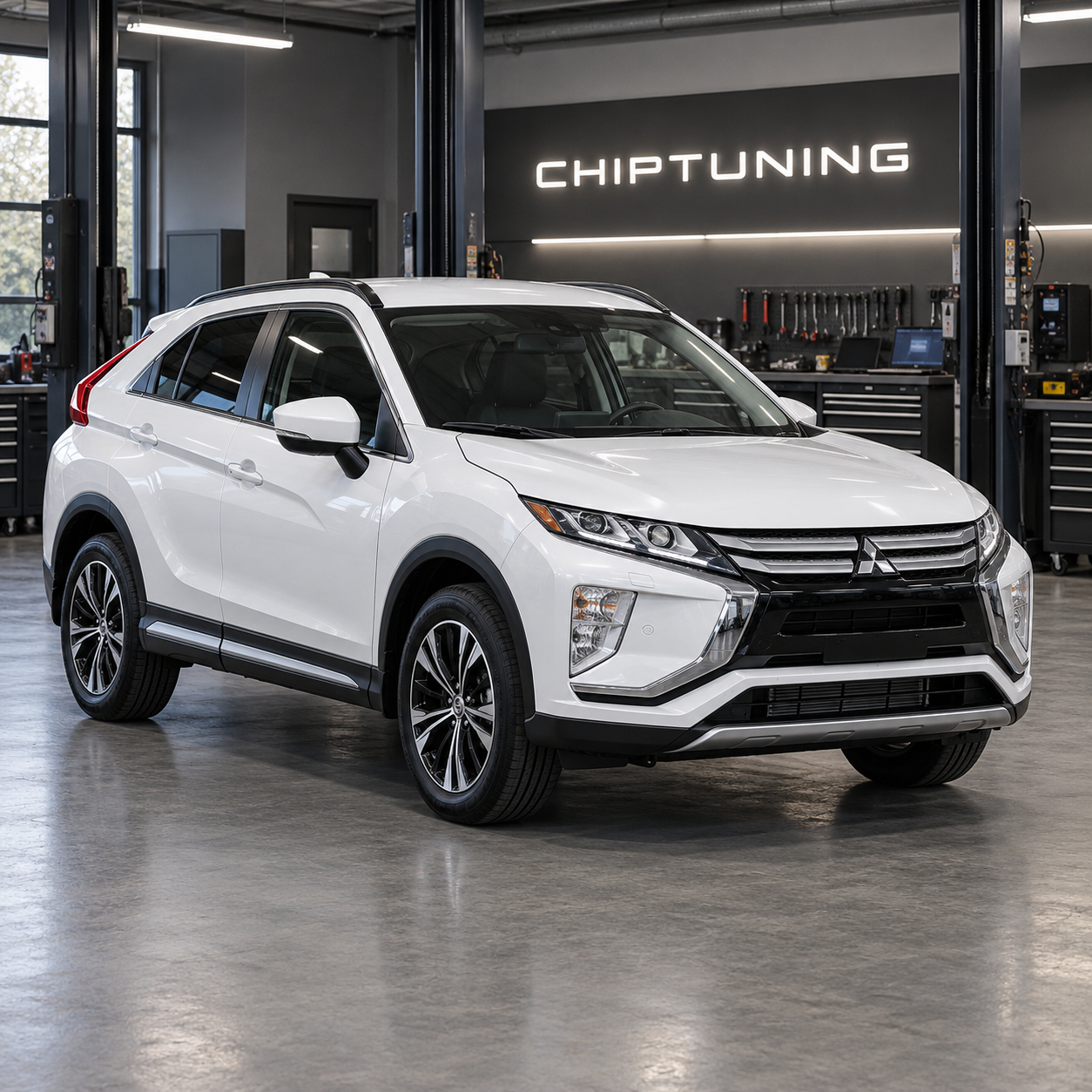 Mitsubishi Eclipse Cross 1.5 Mitsubishi (Melco) 1860D40201 B49805 ZMB49