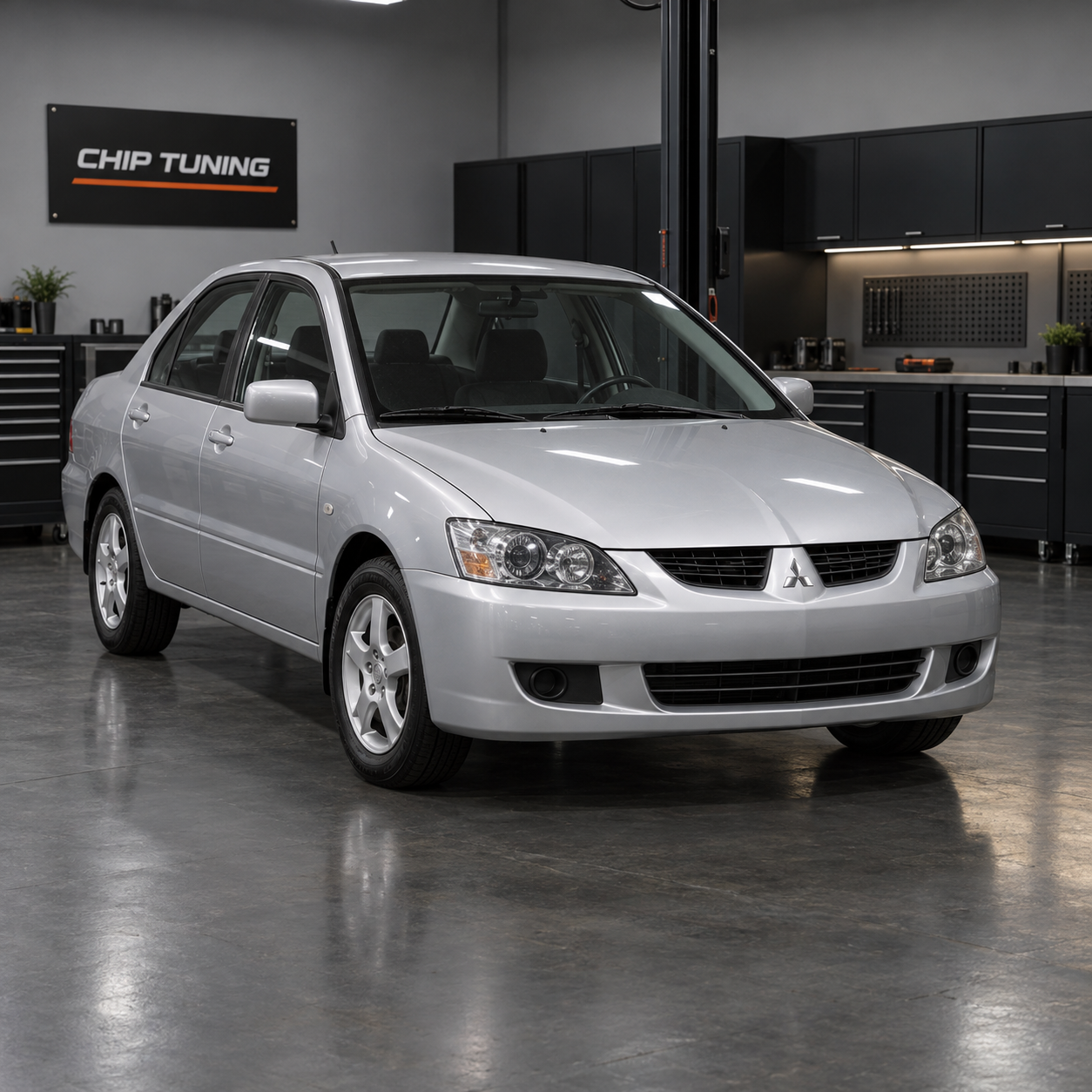 Mitsubishi Lancer IX 1.6 Mitsubishi 60A319 83120019