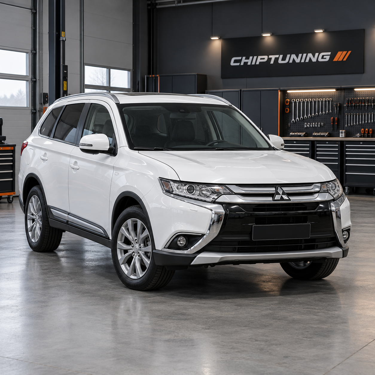 Mitsubishi Outlander III 2.4 Mitsubishi (Melco) 1860C91300 132401 ZM1324