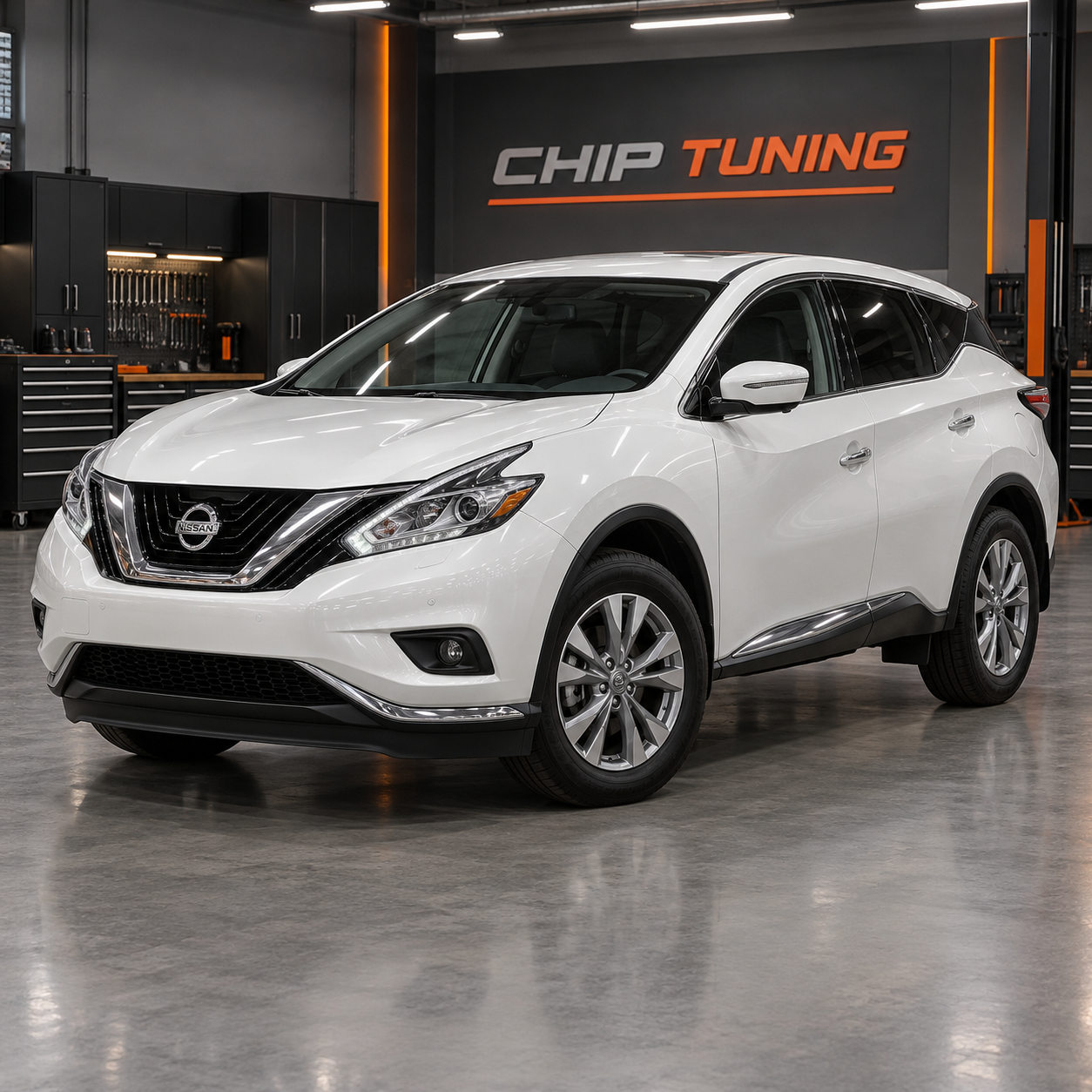 Nissan Murano (Z52) 3.5 Hitachi S7253331N 19UF2B F5ZVKUAN83