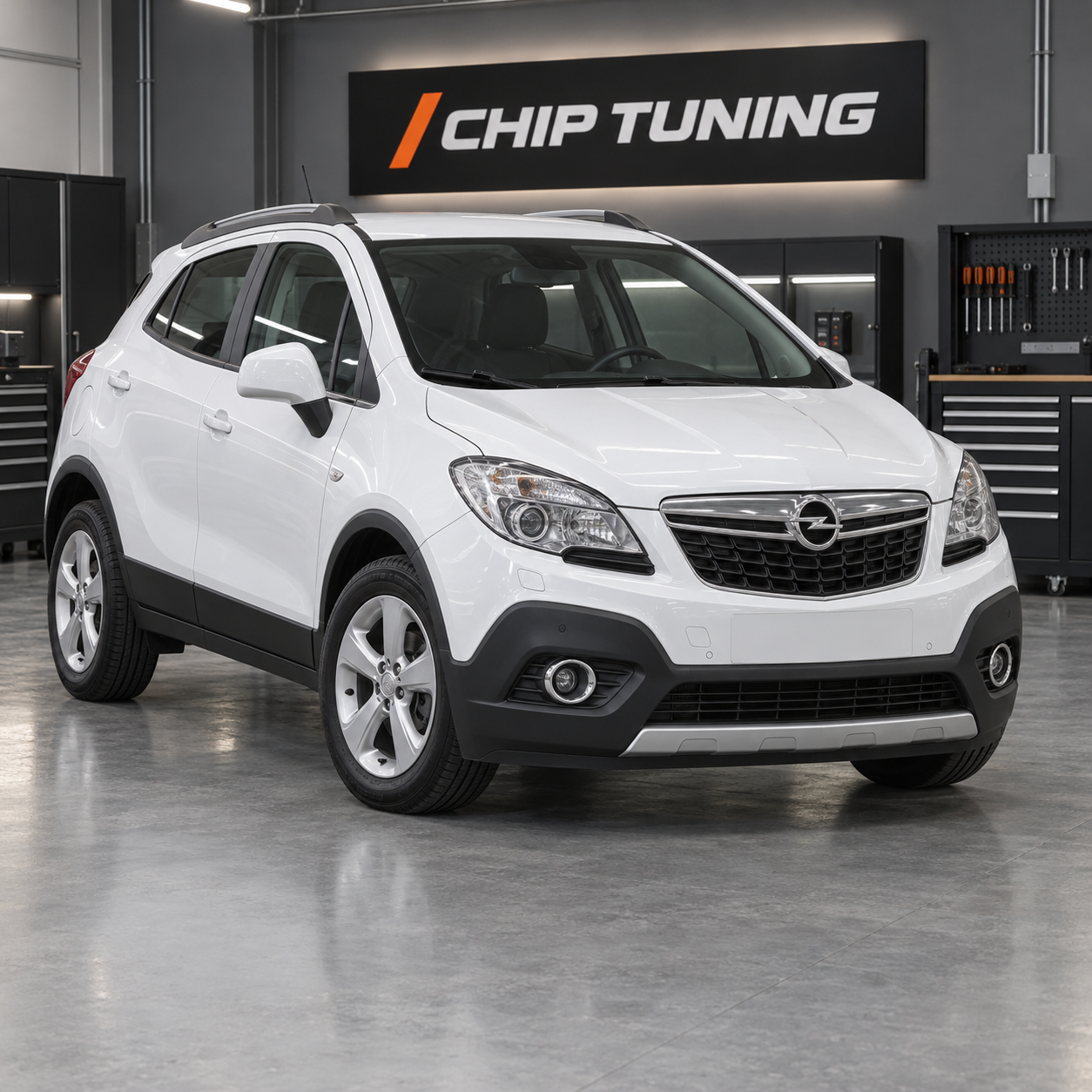 Opel Mokka 1.4 ACDelco E78 12659378_55596970_55596965_55596975_55596960_55596955