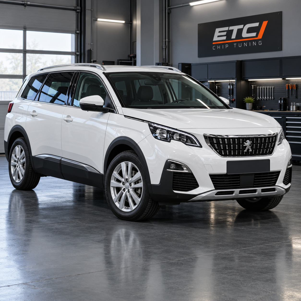 Peugeot 5008 II 1.5 Bosch MD1CS003 10SW061344