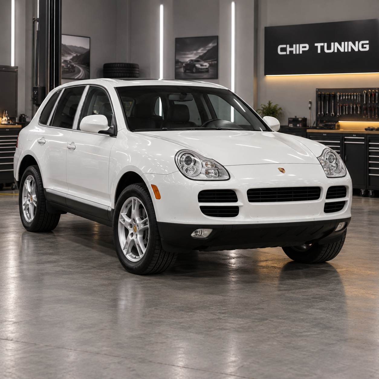Porsche Cayenne S 4.5 Bosch ME7.1.1 1037366897_8TE4ASN10000_0016