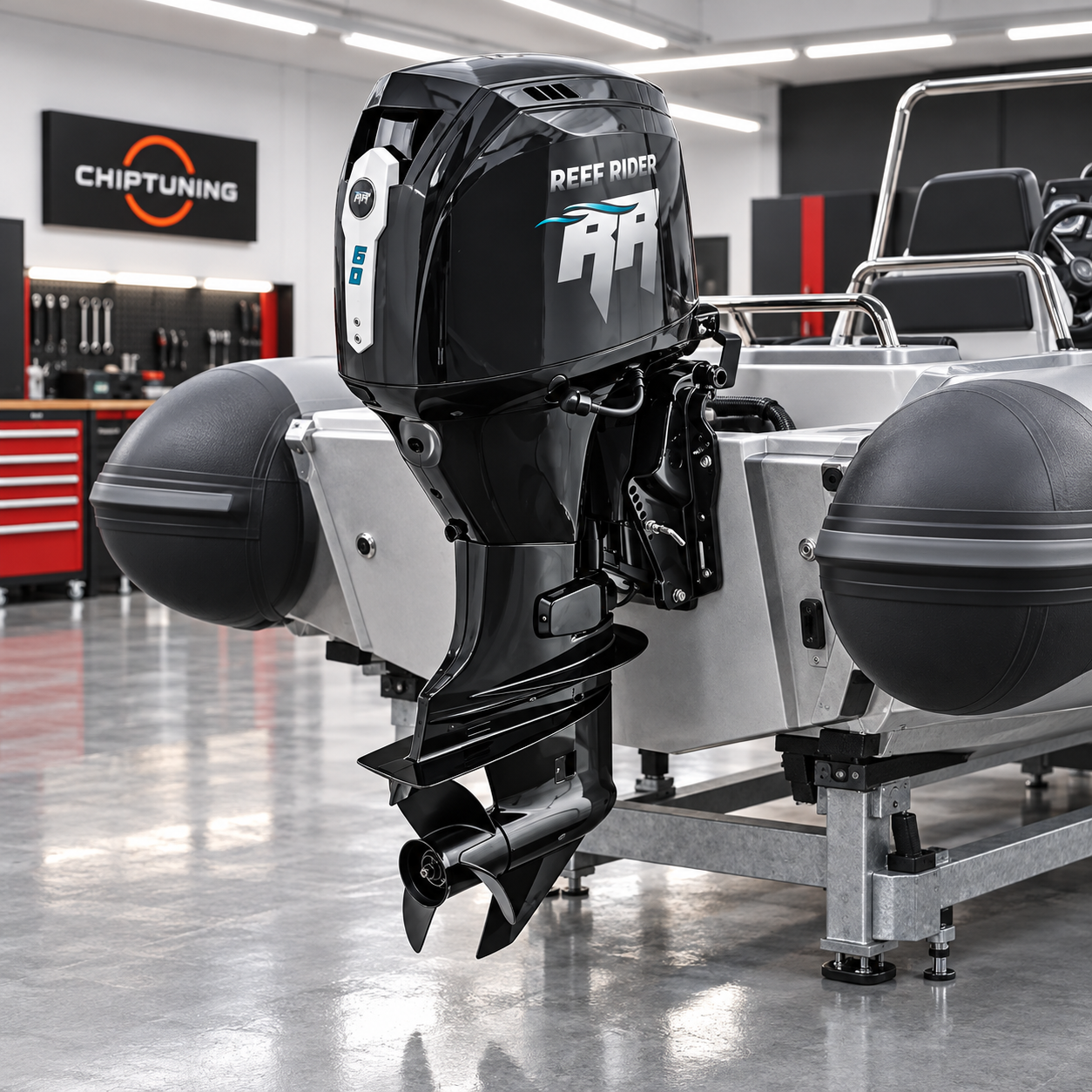 Reef Rider RREF60 0.996 Delphi MT22.1.1 28239292 CABT_Y