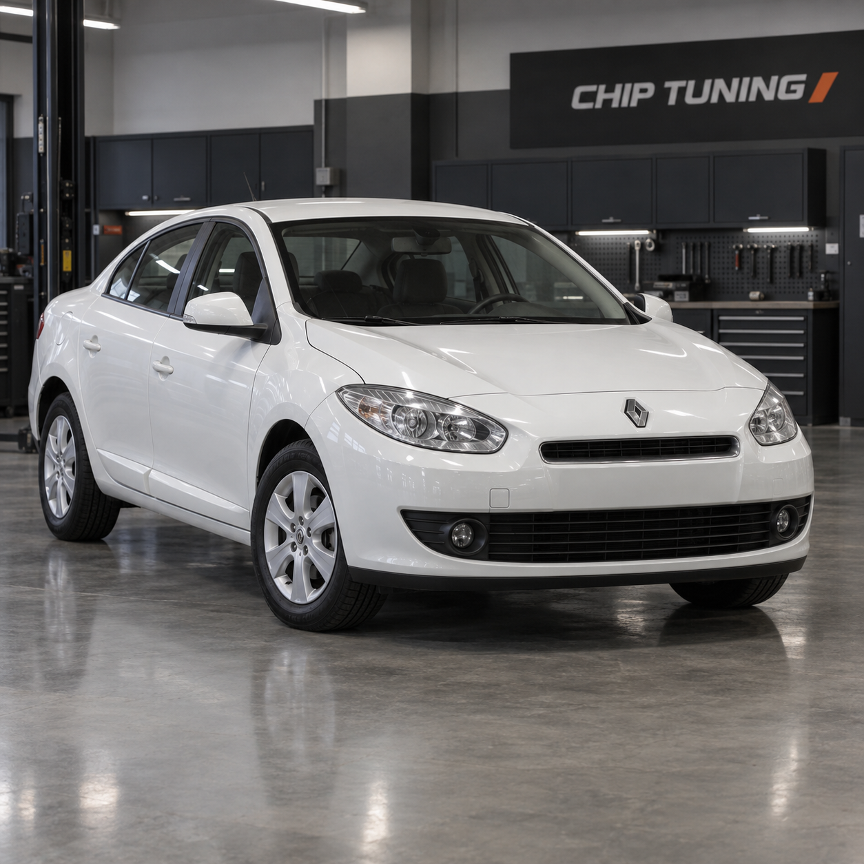 Renault Fluence 1.6 Valeo V40/V42 HW0131R 0858R SW1387R