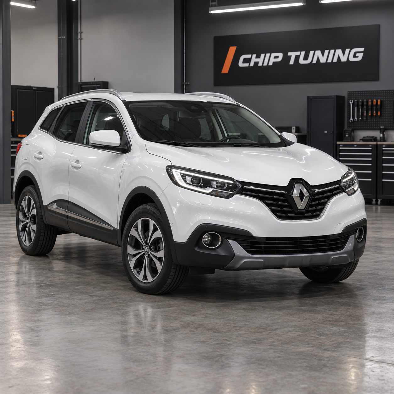 Renault Kadjar 1.5 Bosch MD1CS006 10SW095788
