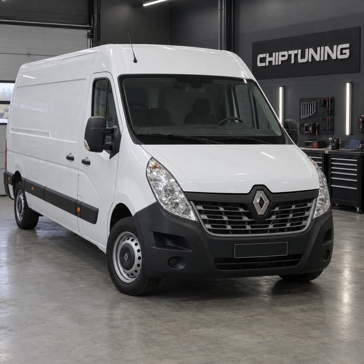 Renault Master 2.3 Siemens/Continental SID310 10415885AA